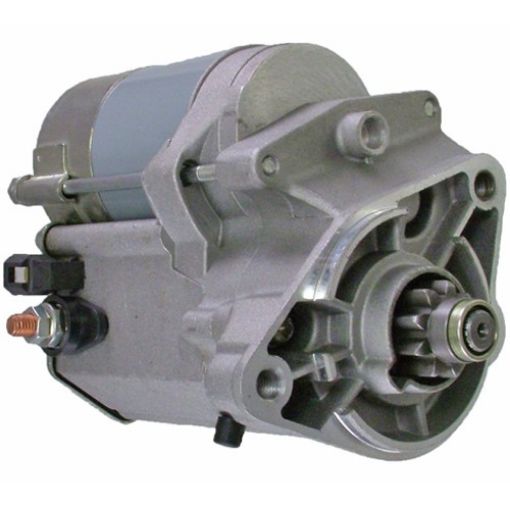 Immagine di 2521801 MOTORE MOTOR GP-ELE