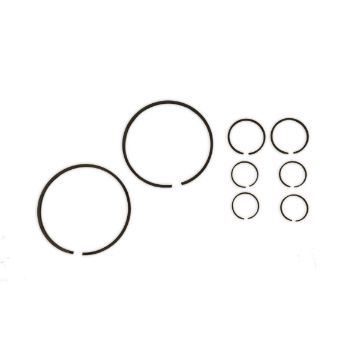 Immagine di 1059026 Kit fasce elastiche-Piston ring Kit