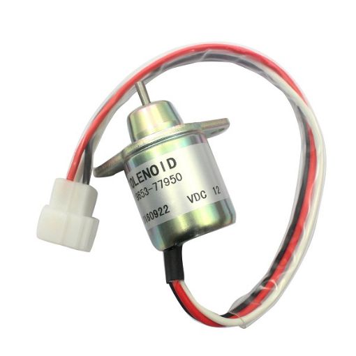 Immagine di 119653-77950 SOLENOIDE STOP