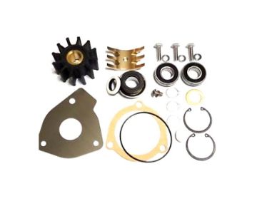 Immagine di 12665 KIT-MAJOR REBUILD