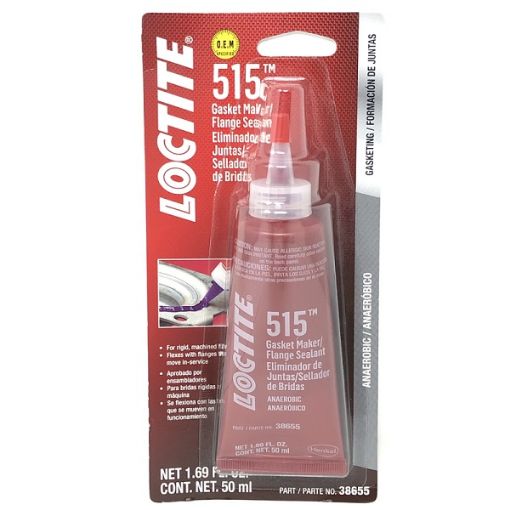 Immagine di PM38655 LOCTITE 515 50 ML.SIGILLANTE VIOLA