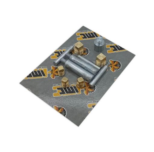 Immagine di AK3208 KIT ANODI + TAPPI 3208
