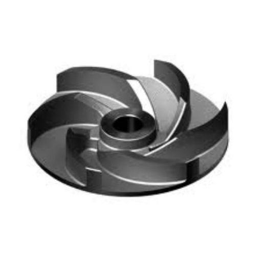 Immagine di 3744696 VENTOLA IMPELLER-CLA