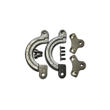 Immagine di 196450-02443 ZINCO SD KIT  ANELLO 2 PZ MAGNESIO = 19645002441/2