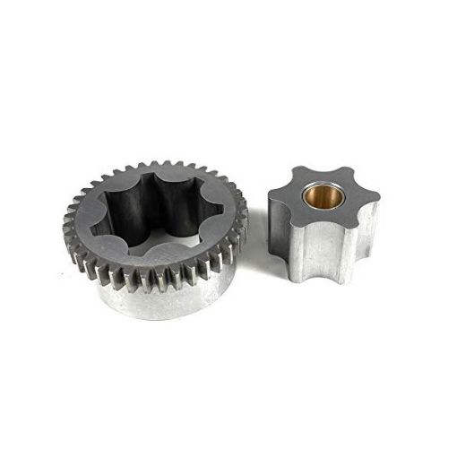 Immagine di 9N5569U ROTOR A-OIL PUMP - 38 denti