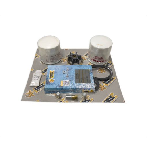 Immagine di SKIT08S KIT MANUTENZIONE MASE IS8