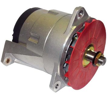 Immagine di 51.26101-7222/A ALTERNATORE 24V 55Ah