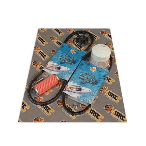 Immagine di SKIT65S KIT MANUTENZIONE MASE IS6.5