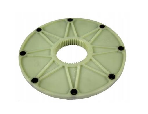 Immagine di 1417562 FLANGIA FLANGE NYLON