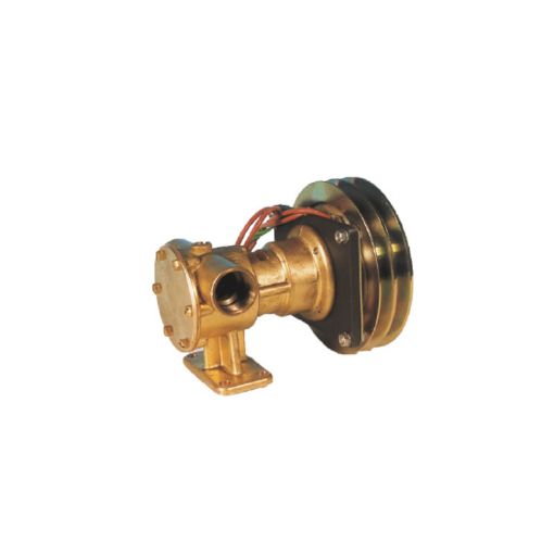 Immagine di 2008 POMPA FRIZ.ELETTR.PM36 EM-12V