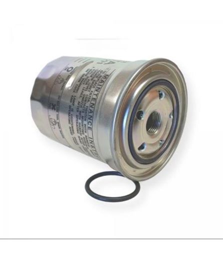 Immagine di 120670-55211 FILTRO GASOLIO 4LV new = 12067055110