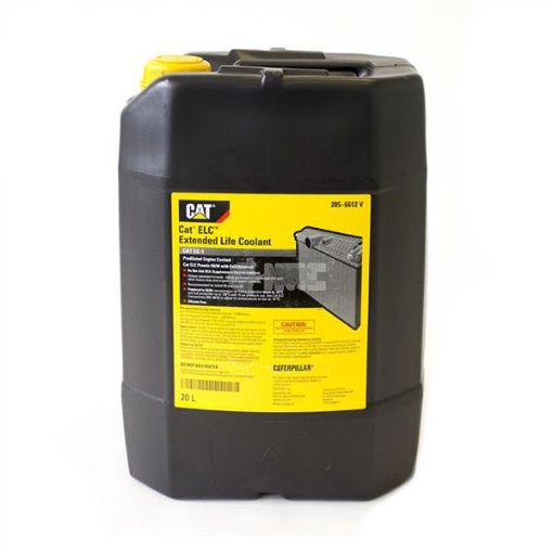 Immagine di 2056612 ANTIGELO COOLANT 20lt.