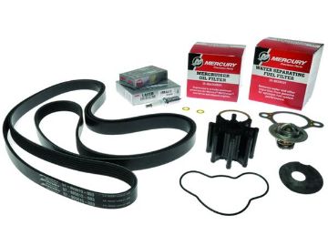 Immagine di 8M0147065 MAINTENANCE KIT 4.3L MPI Bravo (300 Hours)