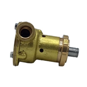 Immagine di 0361 POMPA ST 115