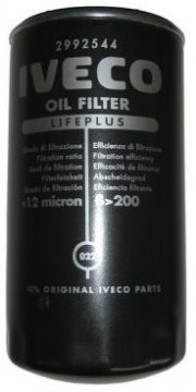 Picture of 2992544 CART.FILTRO OLIO