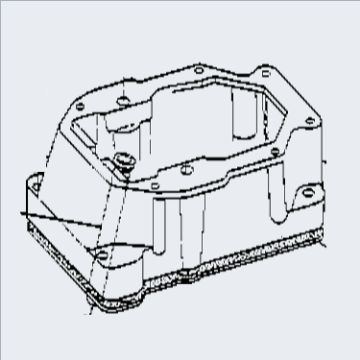 Immagine di 4W7774 BASE BASE A