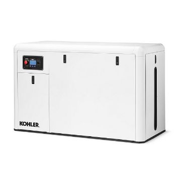 Immagine di 55EFOZDJ GRUPPO ELETTROGENO MOD. 55EFOZDJ 55kW 50Hz