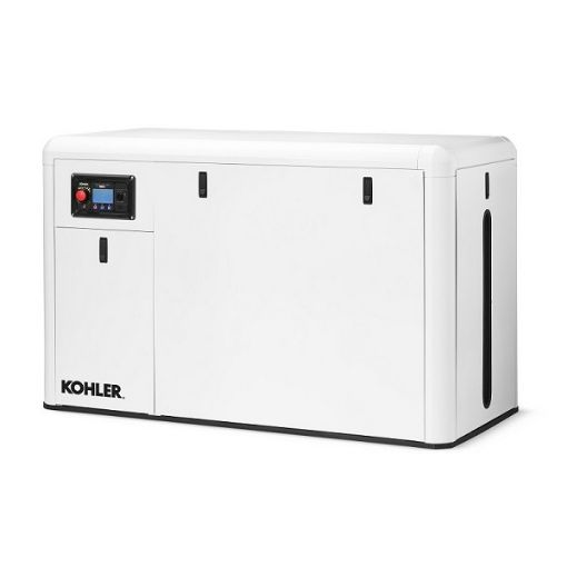 Immagine di 55EFOZDJ GRUPPO ELETTROGENO MOD. 55EFOZDJ 55kW 50Hz