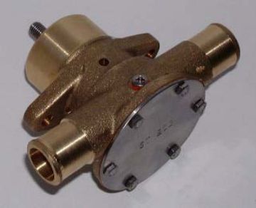 Immagine di 912814 POMPA ACQUA MARE MOT 3/4TNV 84 T