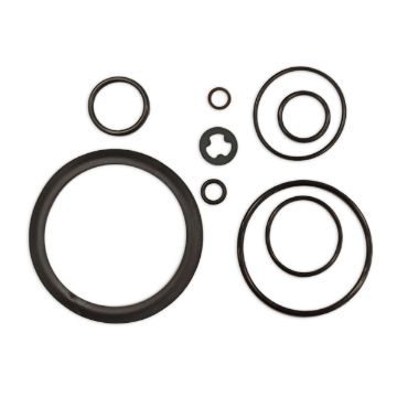 Immagine di RE516553 KIT TENUTE FILTRO GASOLIO CIL.