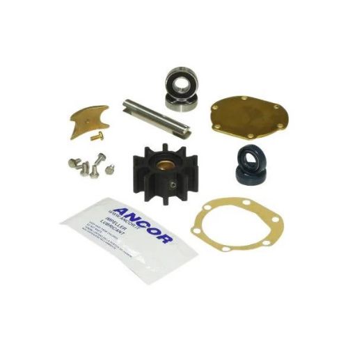 Immagine di 4826 KIT RICAMBI ST139-ST106-ST218