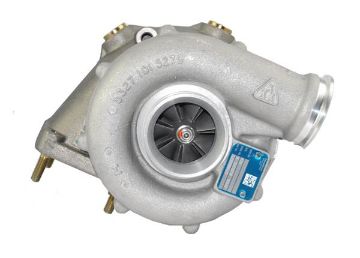 Immagine di 129574-18000 TURBINA v.note *** fuori produzione ***