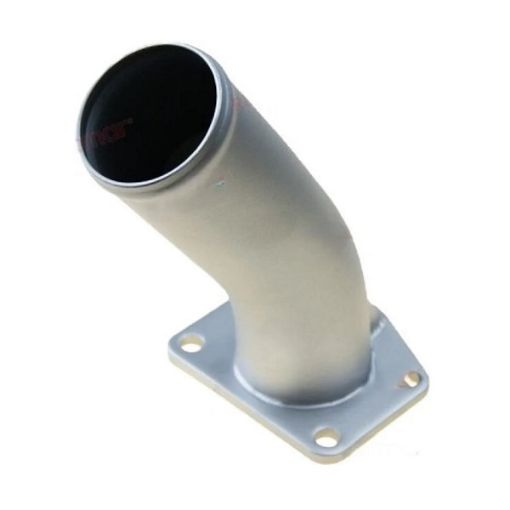 Immagine di 128370-13550A GOMITO SCARICO INOX