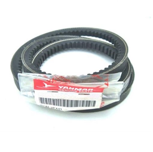 Immagine di 119831-42290E CINGHIA ALTERNATORE YM LISCIA fino a E20846