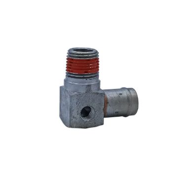 Immagine di 3908221 COUPLING,ELBOW HOSE