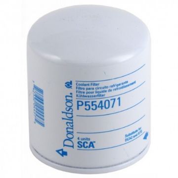 Immagine di P554071 COOLANT FILTER, SPIN-ON