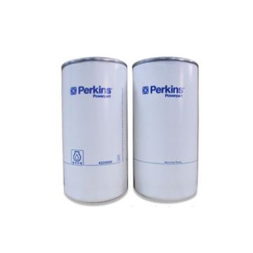 Immagine di 4324909 OIL FILTER