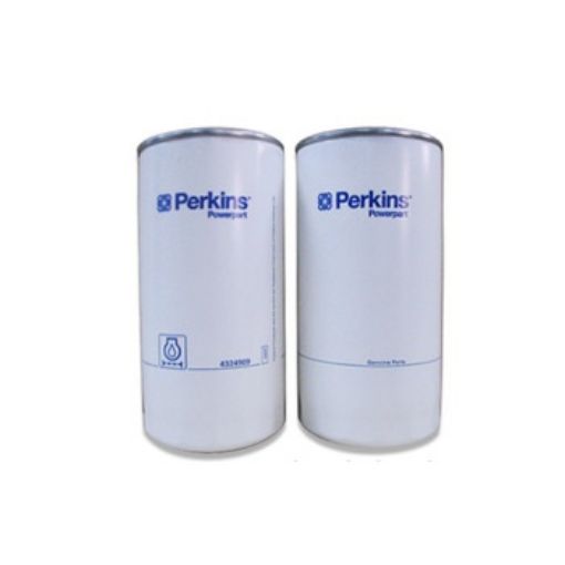 Immagine di 4324909 OIL FILTER