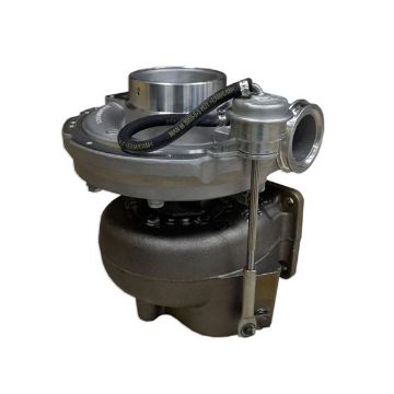 Immagine di 51.09100-7819 Turbocompressore