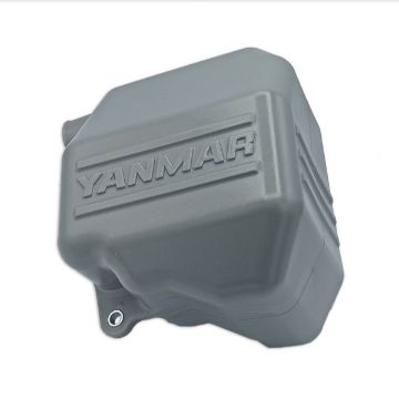 Immagine di 129271-12311 FILTRO ARIA ASSIEME