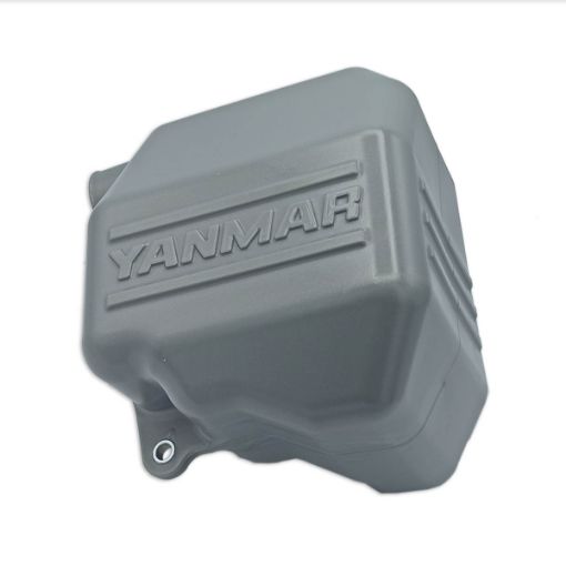 Immagine di 129271-12311 FILTRO ARIA ASSIEME