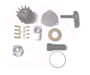 Immagine di 25125 KIT-MINOR