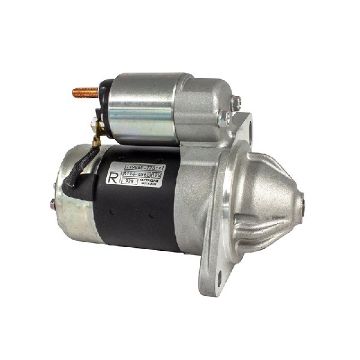 Immagine di 119865-77013 MOTORINO AVVIAMENTO 3TN66