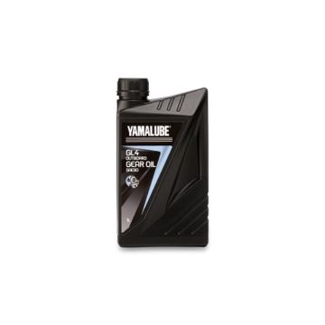 Immagine di YMD7301010A3 Olio Trasmissione YAMALUBE GL4 Gear Oil 1 litro