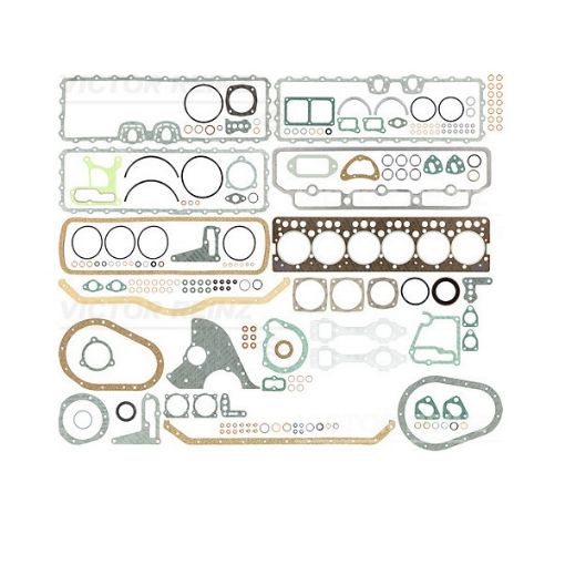 Immagine di 01-27350-06 Kit completo guarnizioni motore