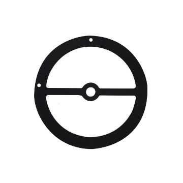 Immagine di 4918921 GUARN.PIANA.MOTORE