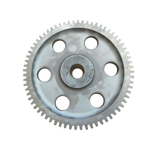 Immagine di 4257107 INDICATORE GEAR-FUEL PU