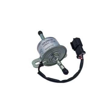 Immagine di 129612-52100 POMPA AC TN