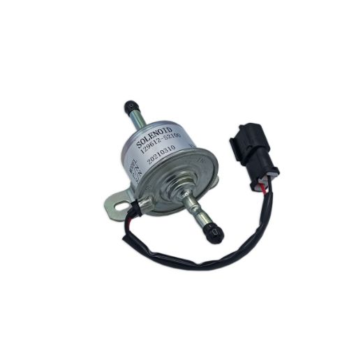 Immagine di 129612-52100 POMPA AC TN