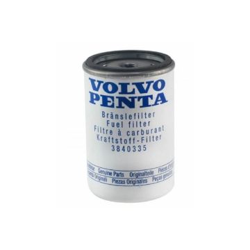 Immagine di 3840335 FILTRO CARBURANTE - FUEL FILTER