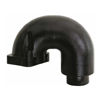 Immagine di 12076A2-Or ELBOW-EXHAUST