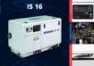 Immagine di 003754 MARINE GENSET IS 16 VS M50.230*IL4 G
