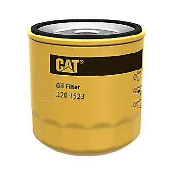 Immagine di 2201523 FILTRO FILTER OIL