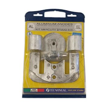 Immagine di 888761Q01 ANODE KIT-ALUM < 2004