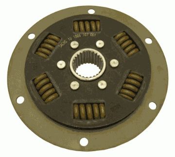 Immagine di 3307316003 GIUNTO A MOLLE