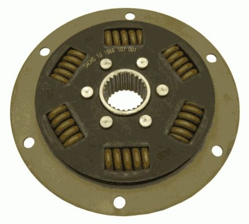 Immagine di 3307316003 GIUNTO A MOLLE